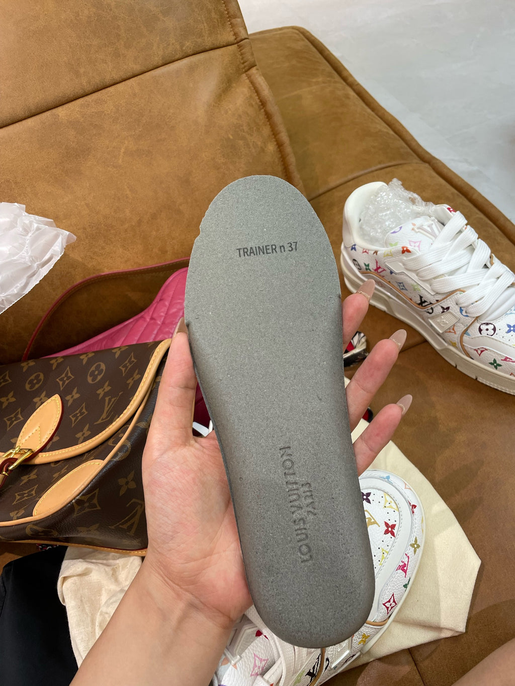 Louis Vuitton