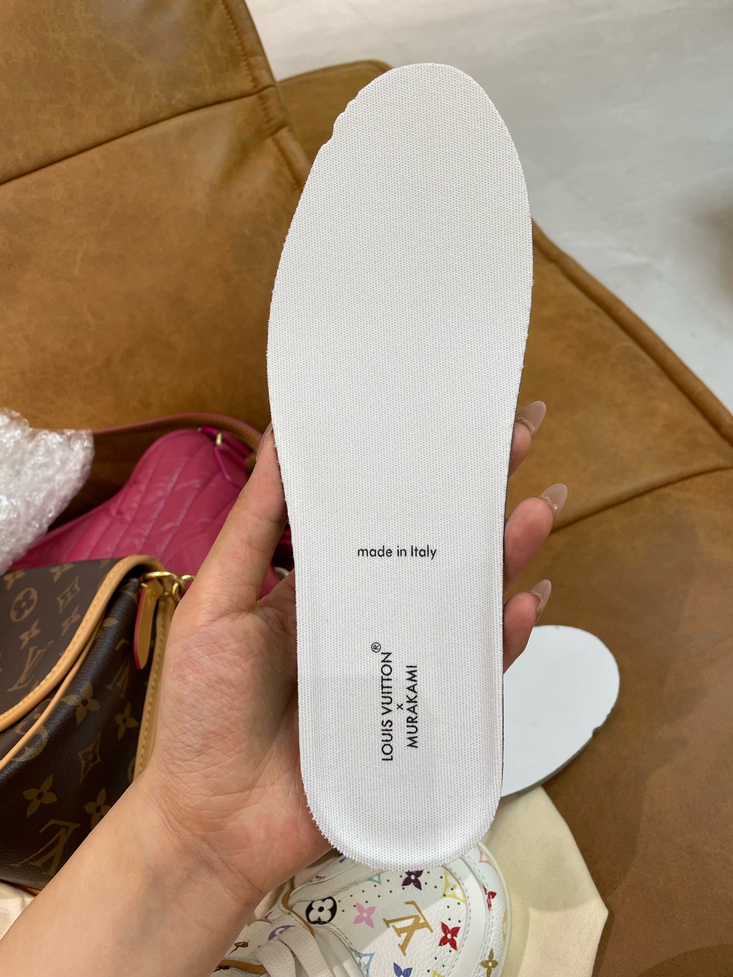 Louis Vuitton