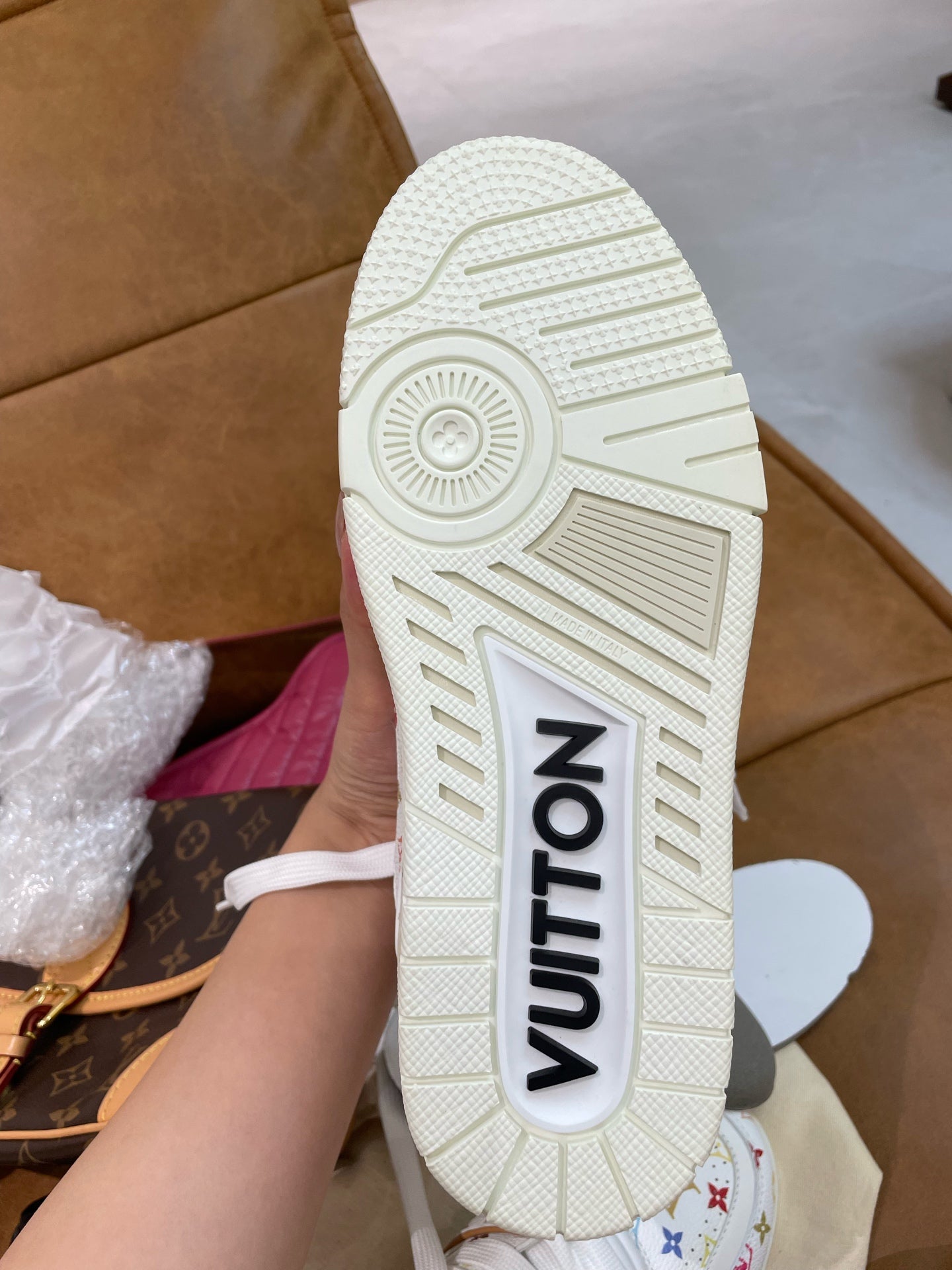 Louis Vuitton