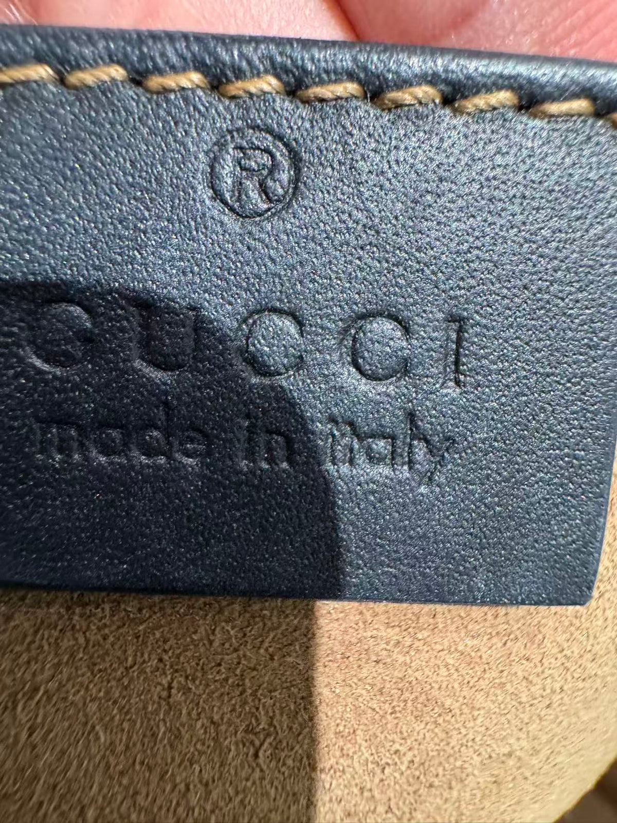 Gucci