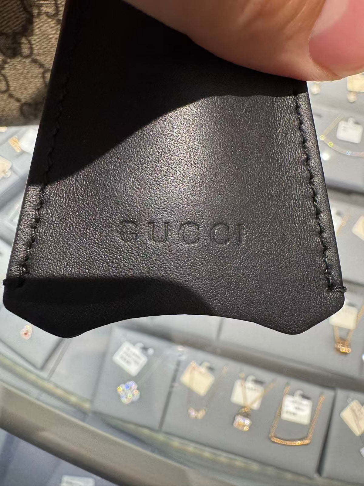 Gucci