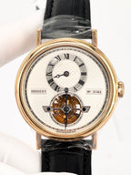 Breguet Automatic (self-winding) watch