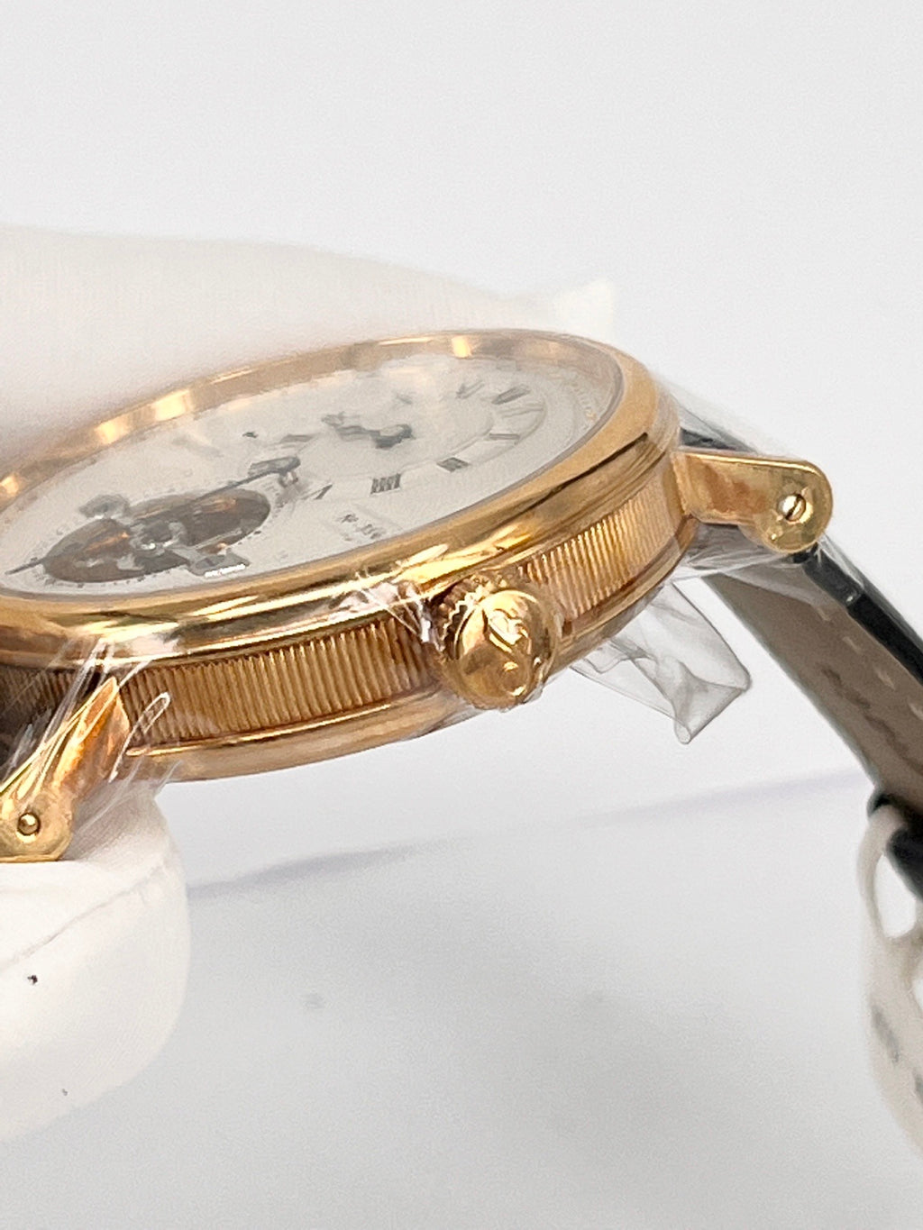 Breguet Automatic (self-winding) watch
