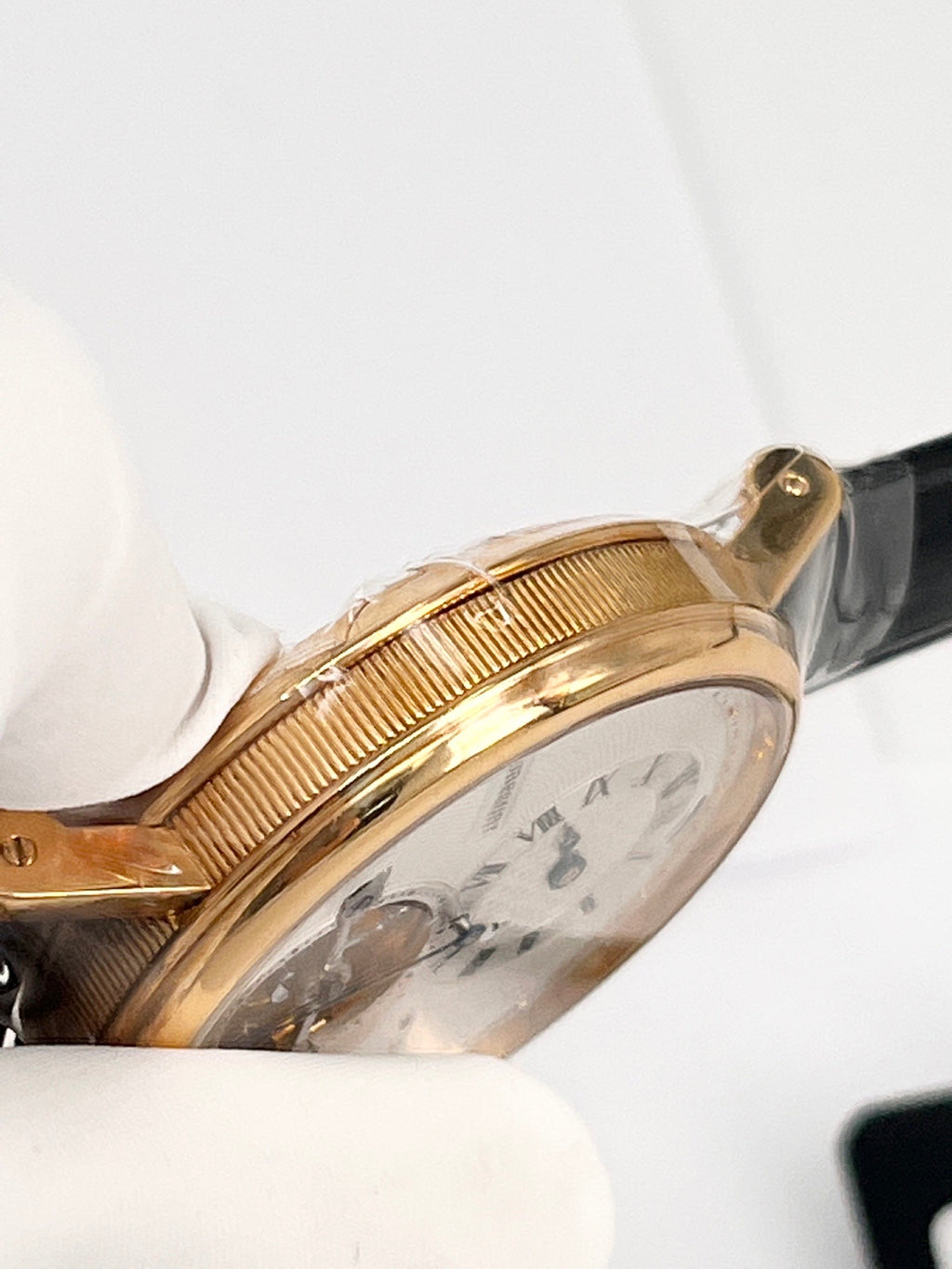Breguet Automatic (self-winding) watch