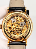 Breguet Automatic (self-winding) watch