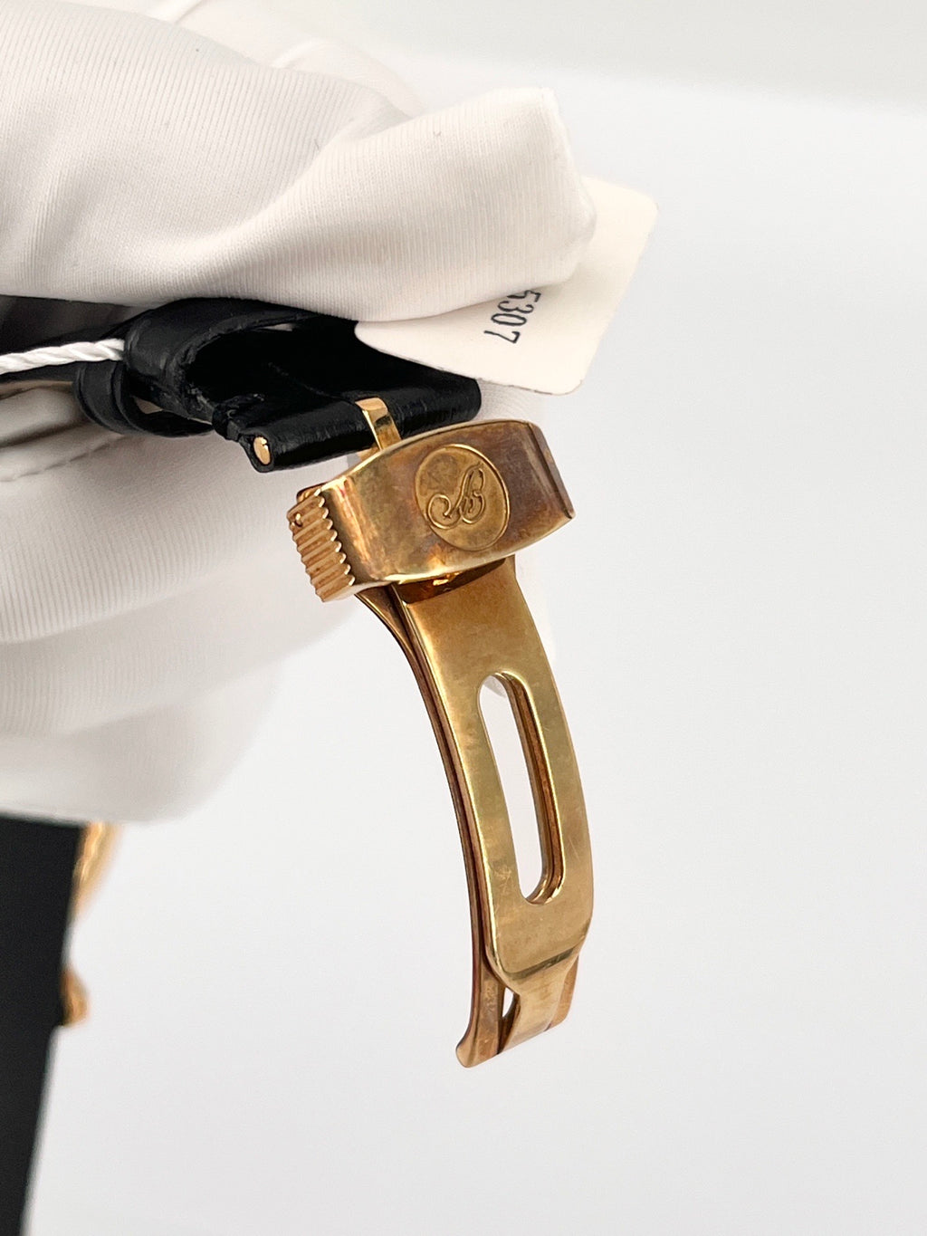 Breguet Automatic (self-winding) watch