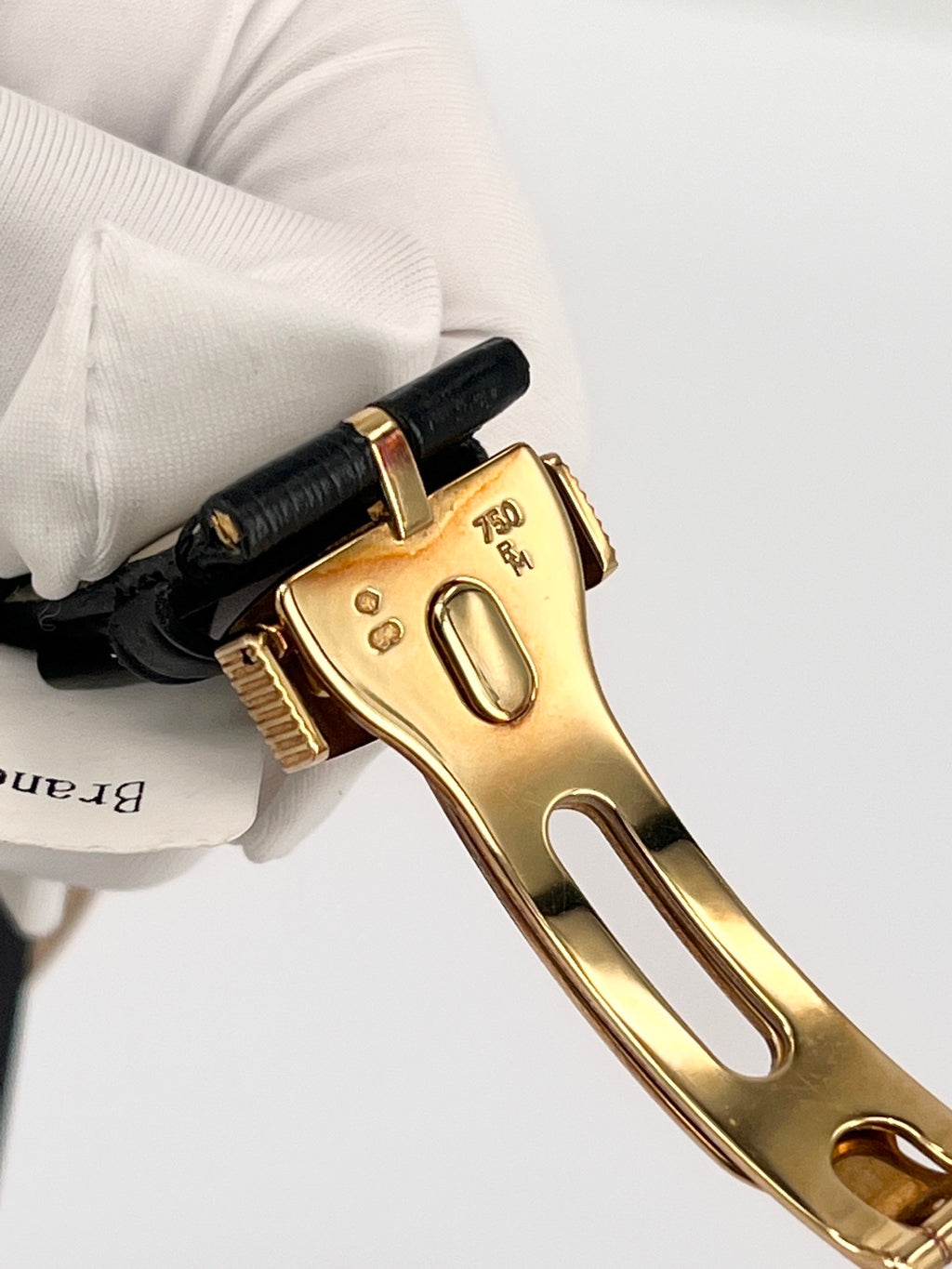 Breguet Automatic (self-winding) watch