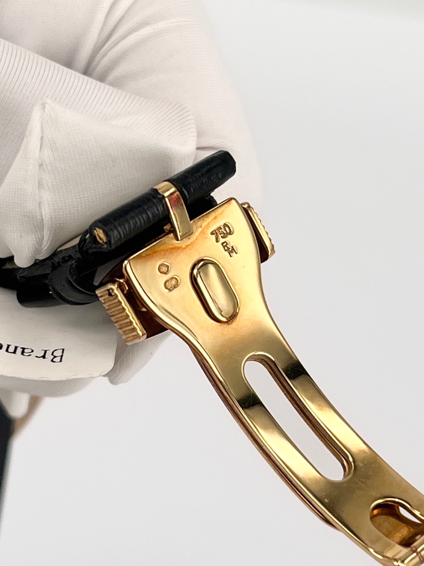 Breguet Automatic (self-winding) watch
