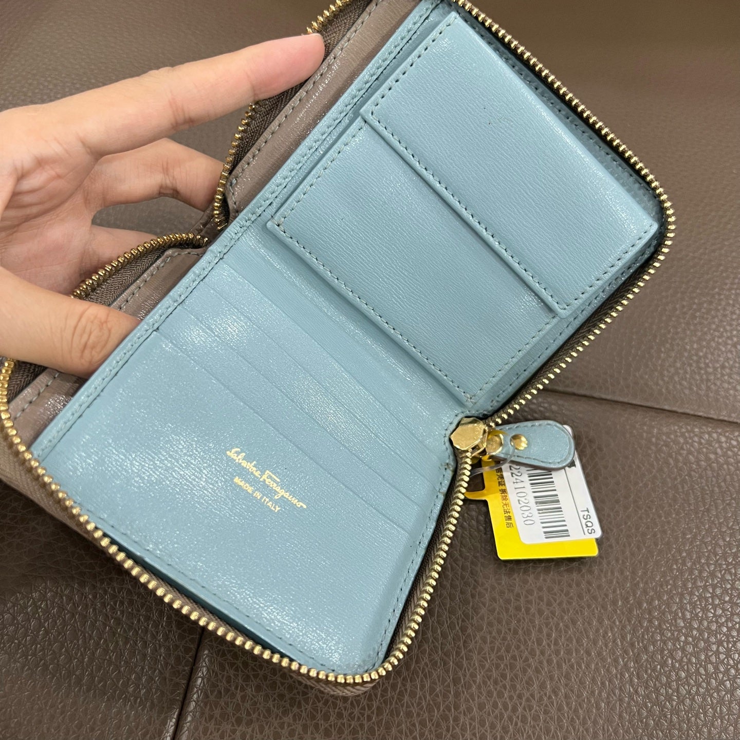 Salvatore Ferragamo