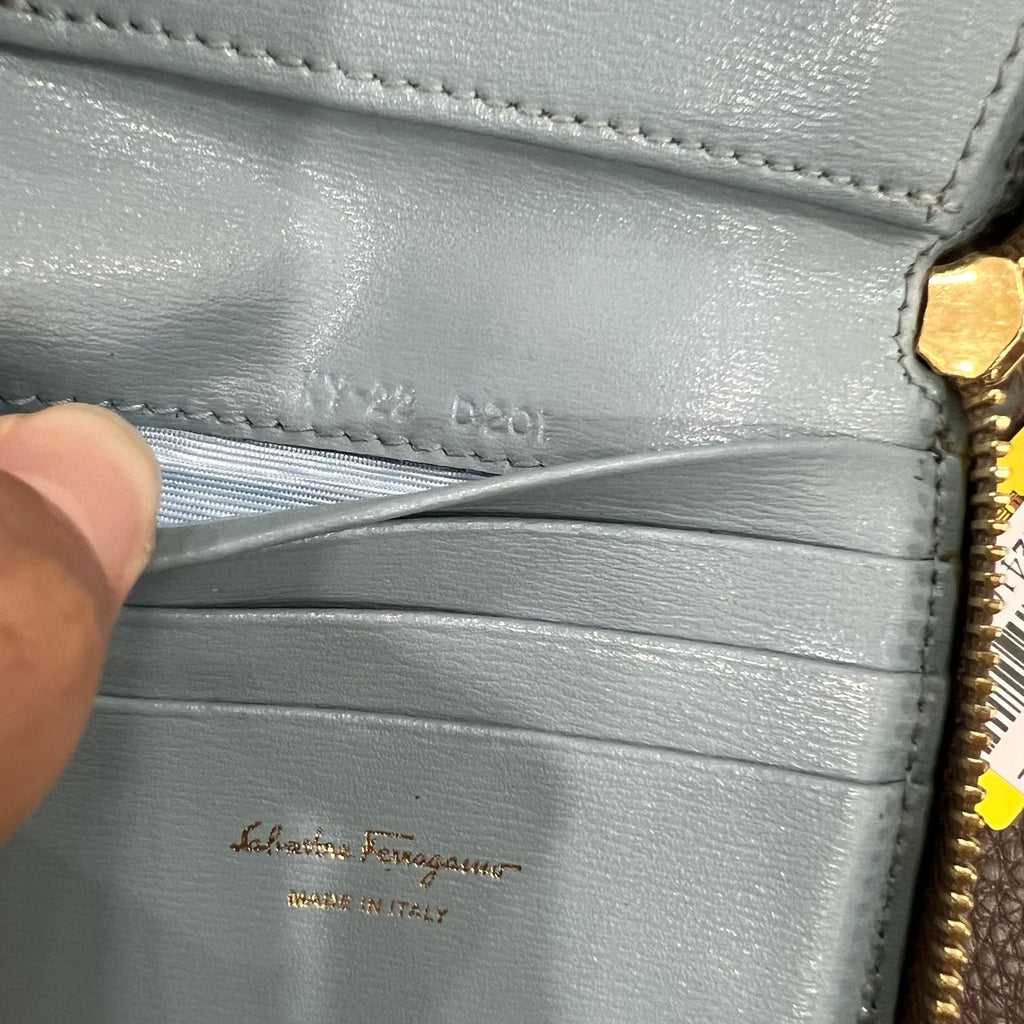 Salvatore Ferragamo