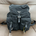 Prada Cordura Backpack