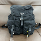 Prada Cordura Backpack