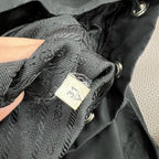 Prada Cordura Backpack