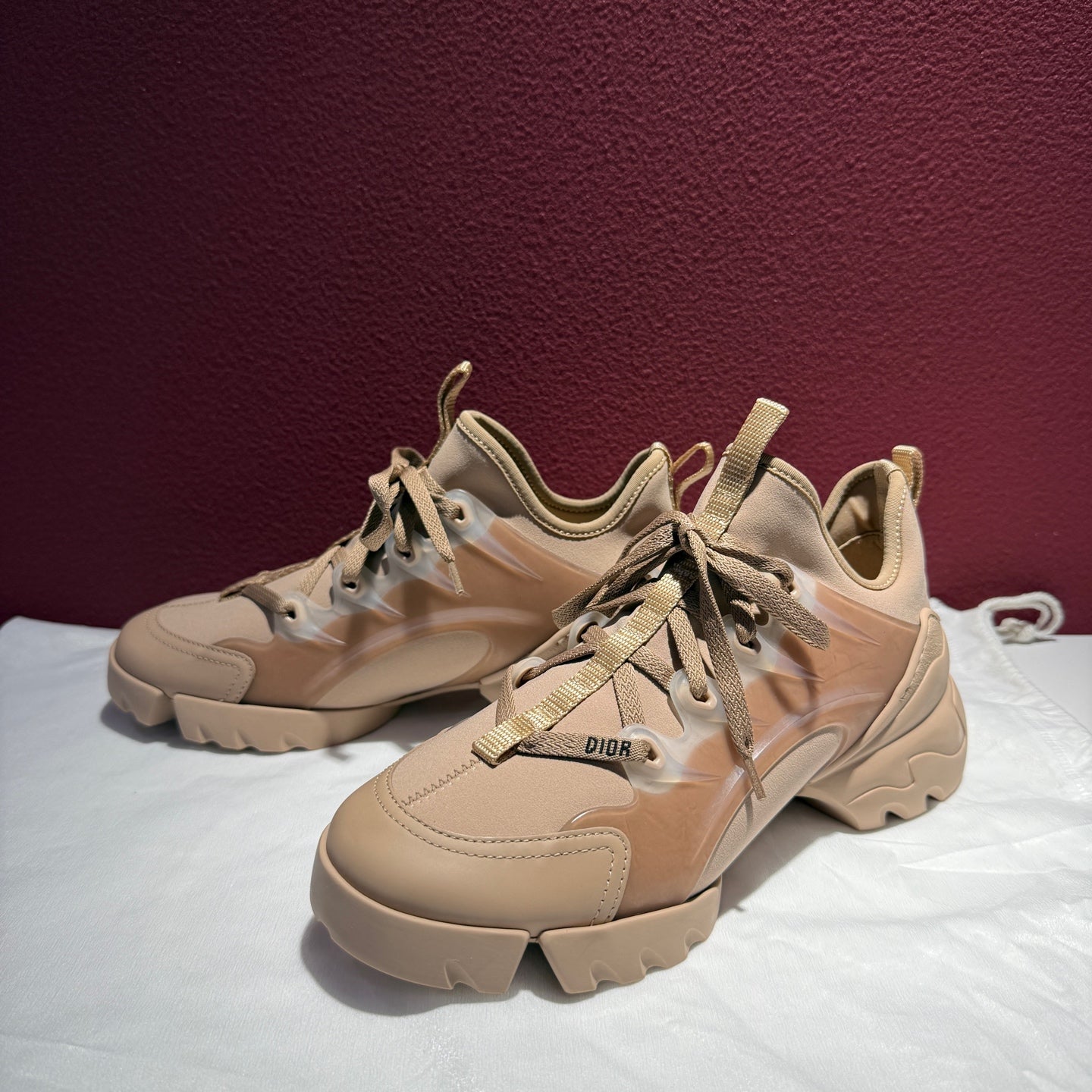 Dior Lifestyle sneakers 34|34.5|35|35.5|36|36.5|37|37.5|38|38.5|39|39.5|40|40.5|41|41.5|42 KCK222NGG S12U