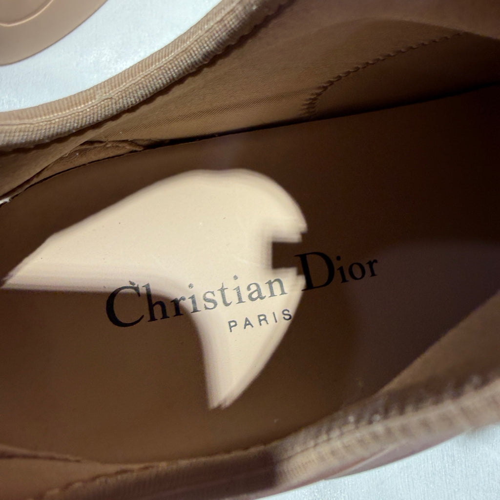 Dior Lifestyle sneakers 34|34.5|35|35.5|36|36.5|37|37.5|38|38.5|39|39.5|40|40.5|41|41.5|42 KCK222NGG S12U