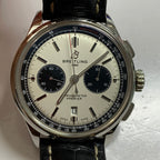 Breitling Puya 42 millimeters AB0118221G1P1