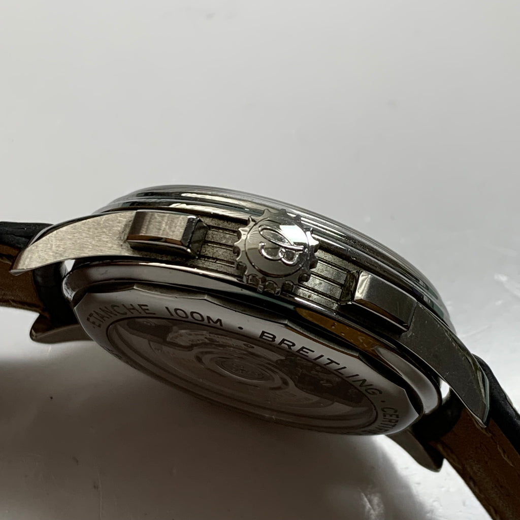 Breitling Puya 42 millimeters AB0118221G1P1