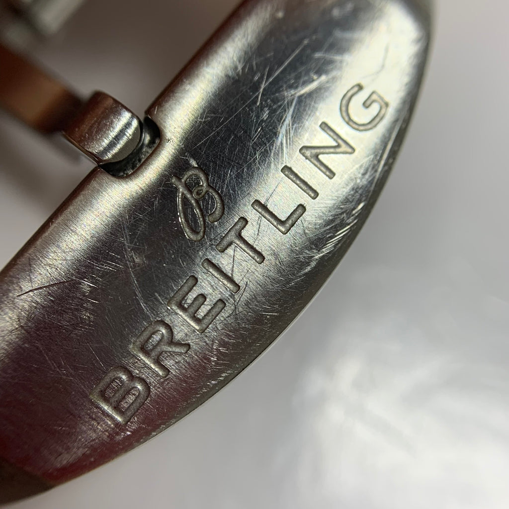 Breitling Puya 42 millimeters AB0118221G1P1
