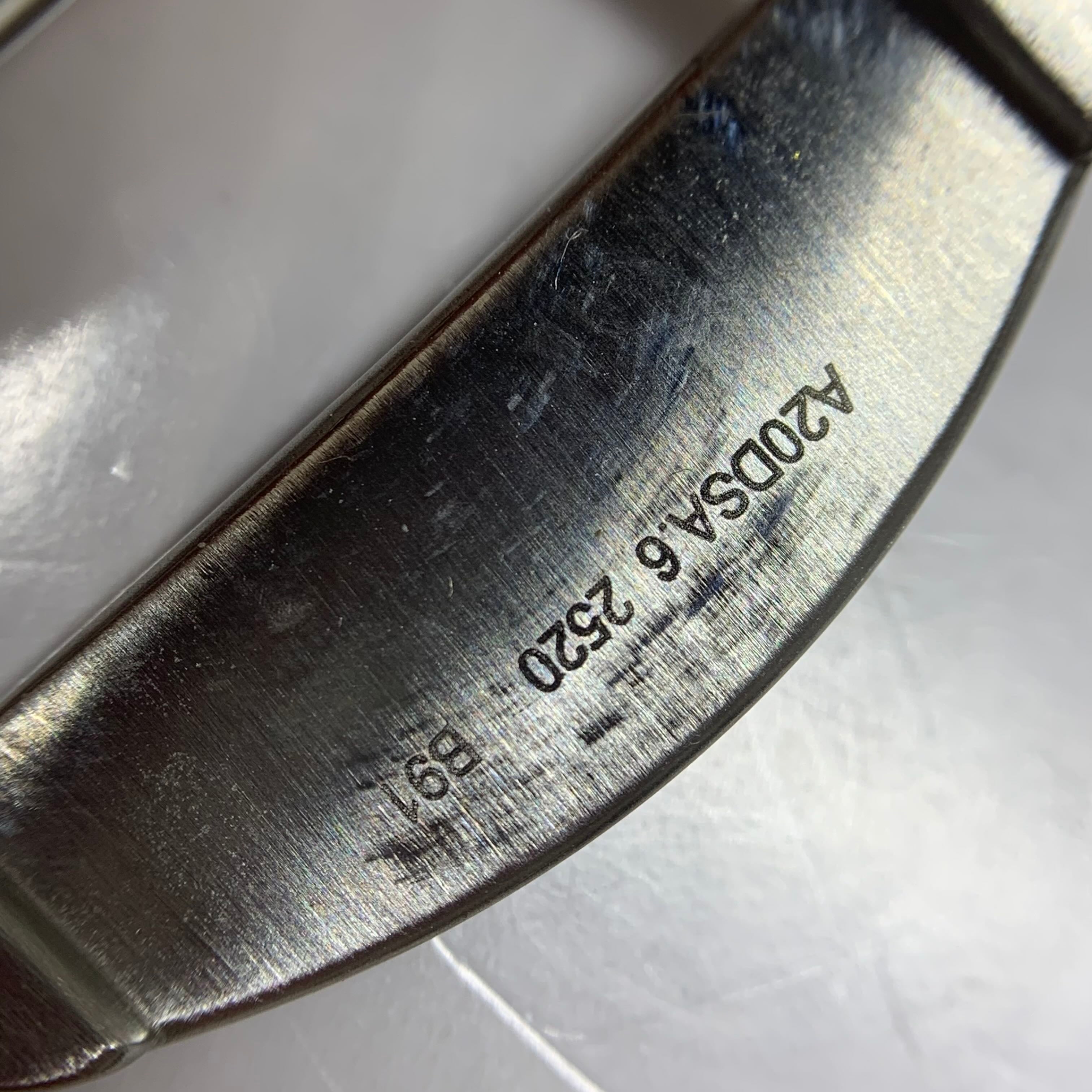 Breitling Puya 42 millimeters AB0118221G1P1