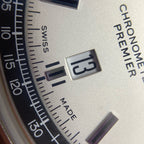 Breitling Puya 42 millimeters AB0118221G1P1