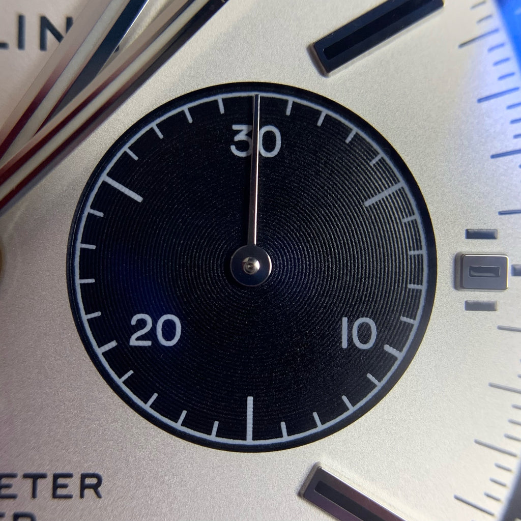 Breitling Puya 42 millimeters AB0118221G1P1