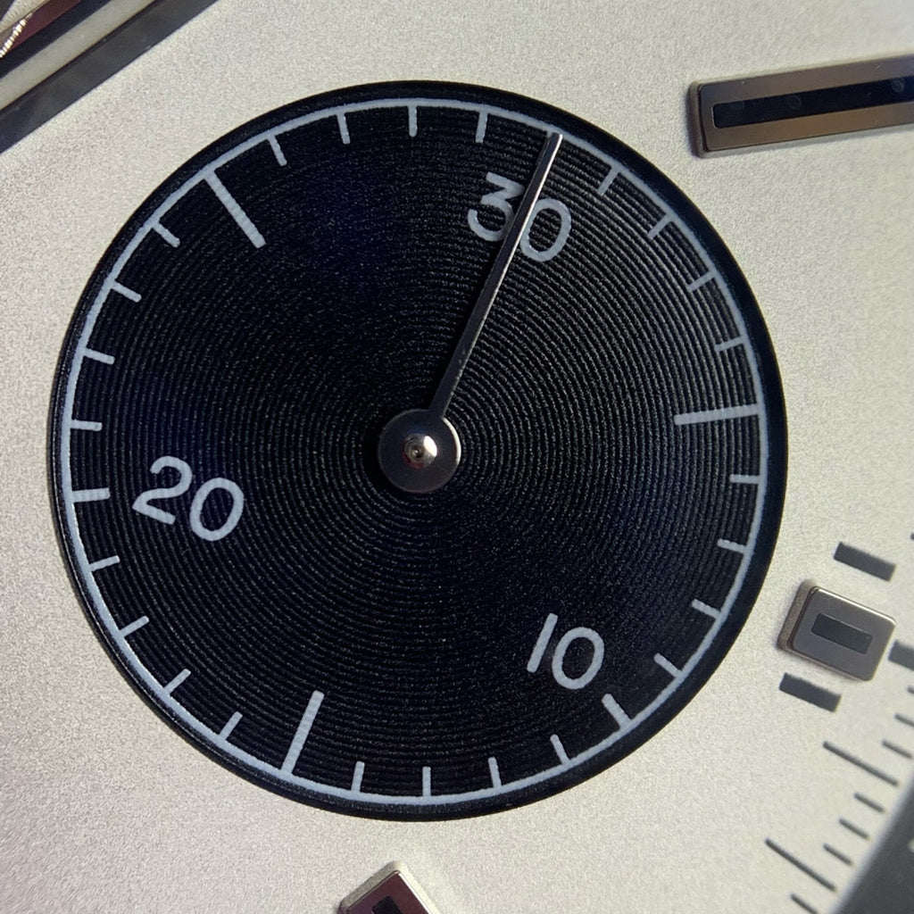 Breitling Puya 42 millimeters AB0118221G1P1