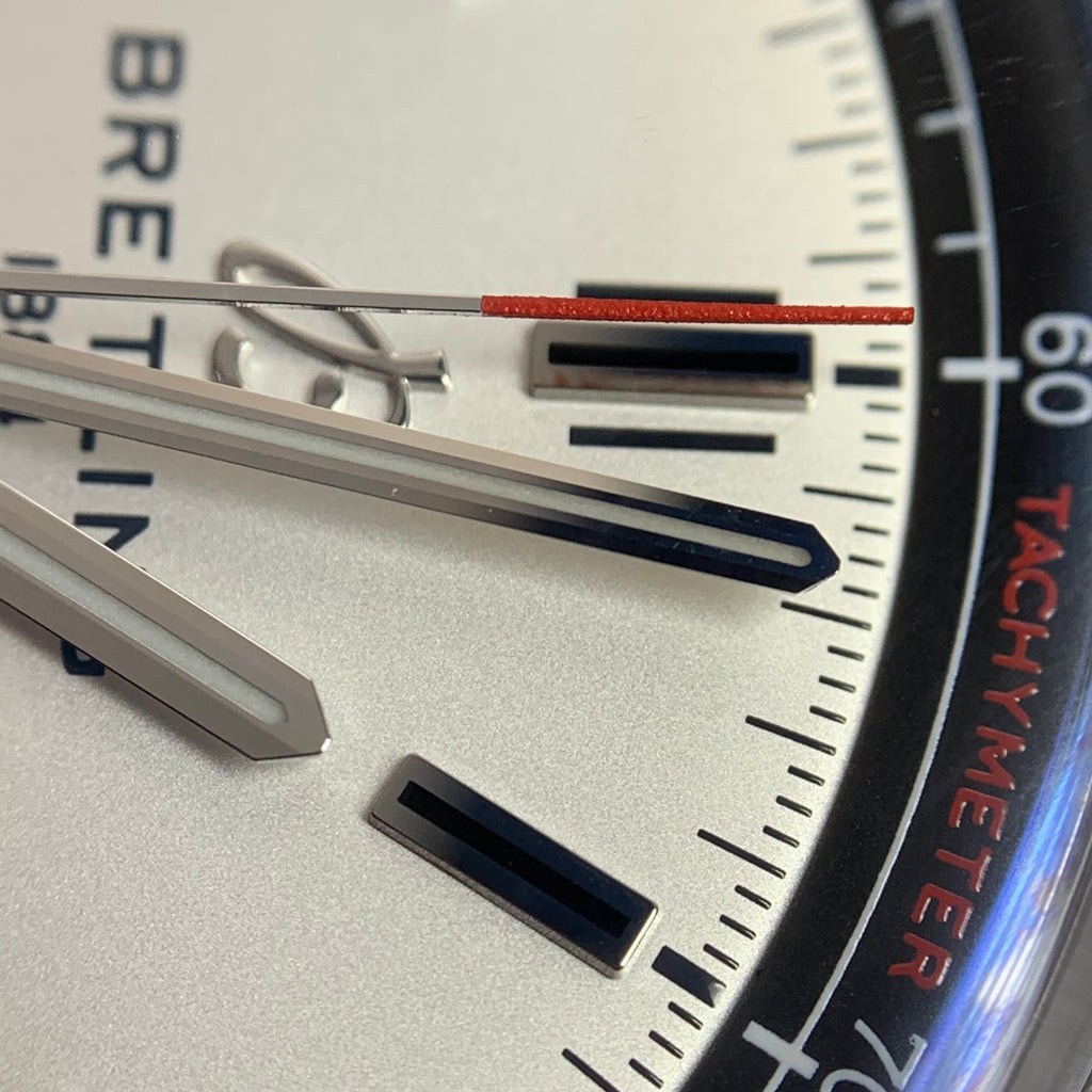 Breitling Puya 42 millimeters AB0118221G1P1
