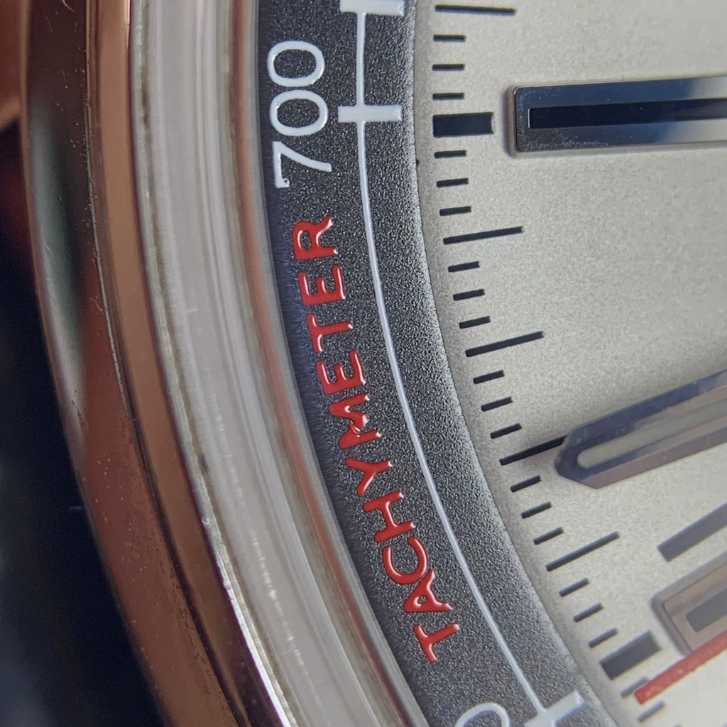 Breitling Puya 42 millimeters AB0118221G1P1