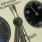 Breitling Puya 42 millimeters AB0118221G1P1