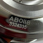 Breitling Puya 42 millimeters AB0118221G1P1