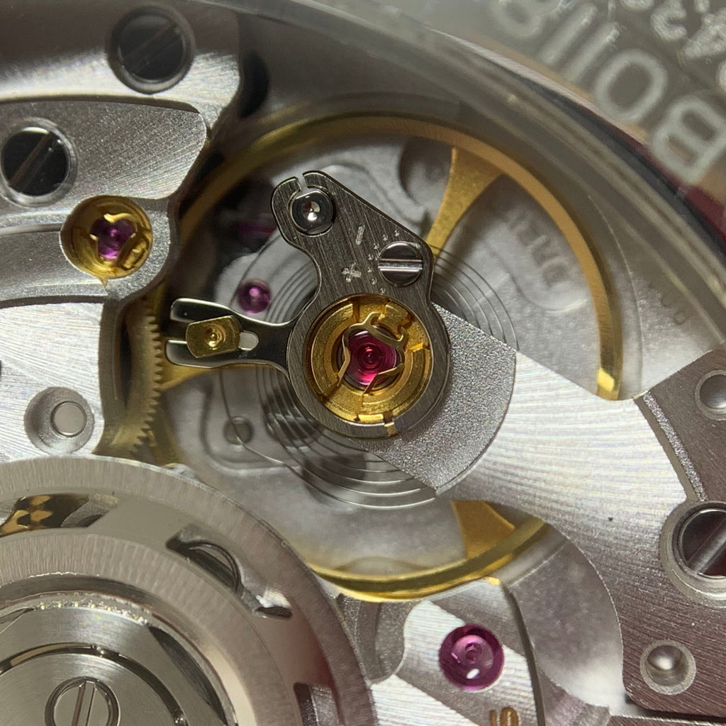 Breitling Puya 42 millimeters AB0118221G1P1