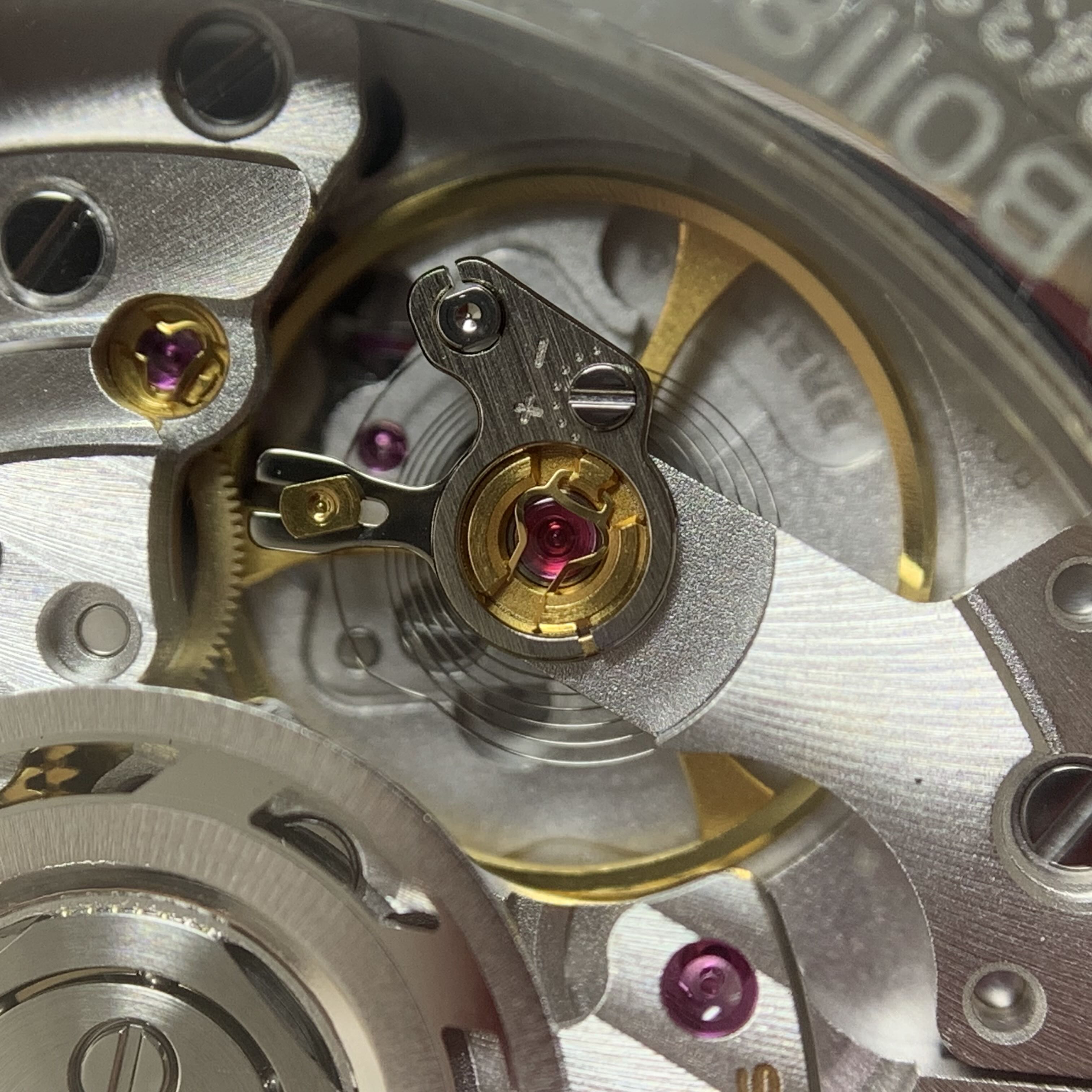 Breitling Puya 42 millimeters AB0118221G1P1