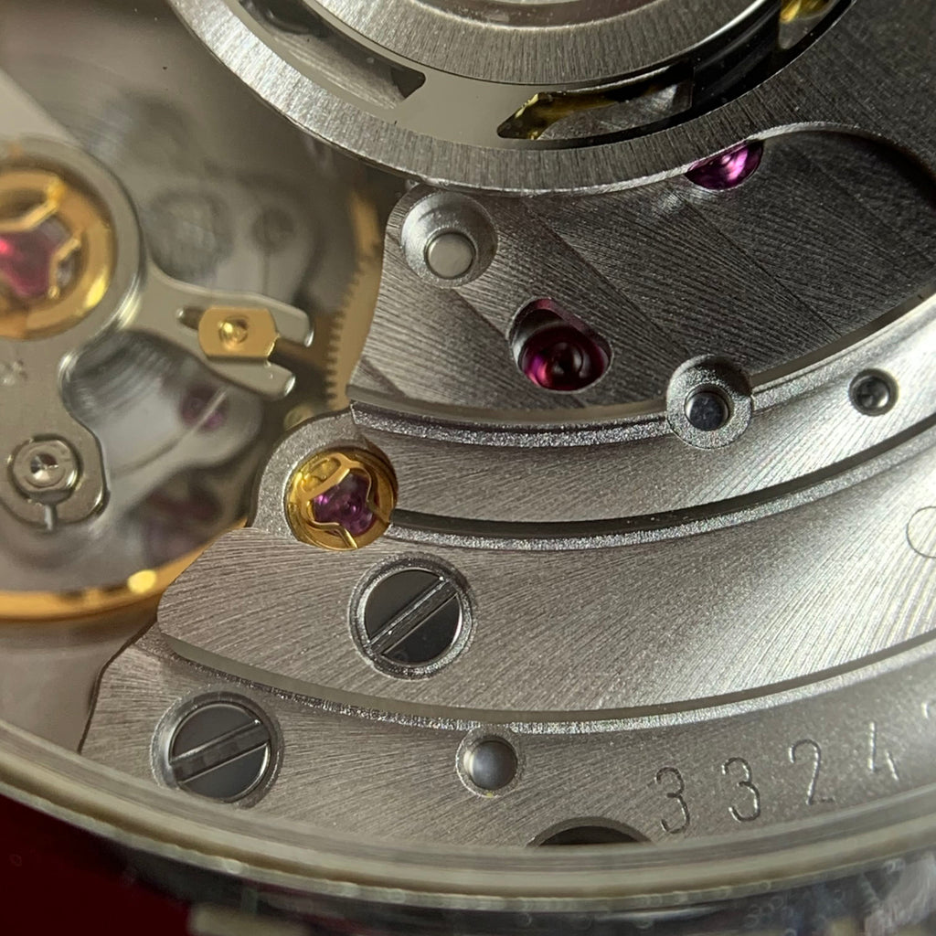 Breitling Puya 42 millimeters AB0118221G1P1