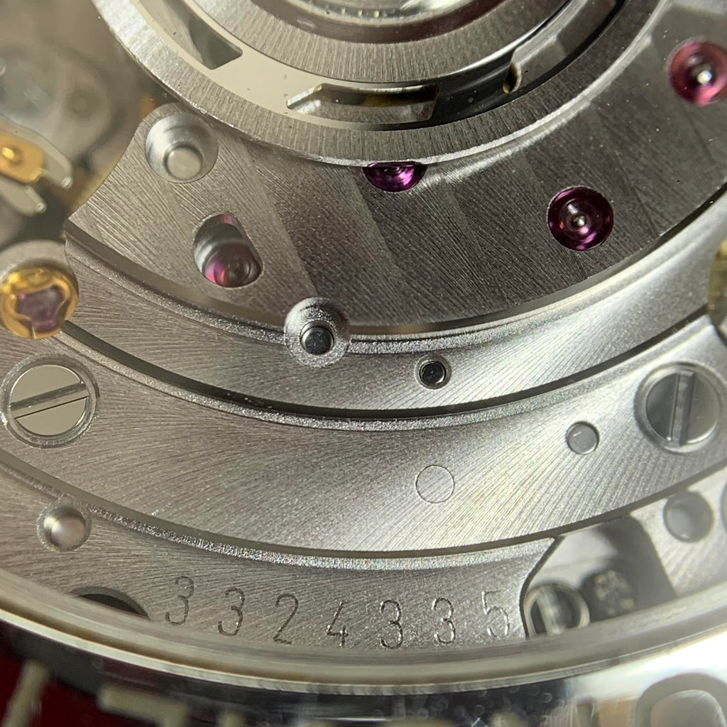 Breitling Puya 42 millimeters AB0118221G1P1
