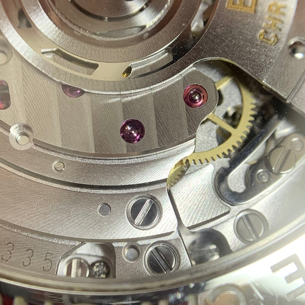 Breitling Puya 42 millimeters AB0118221G1P1