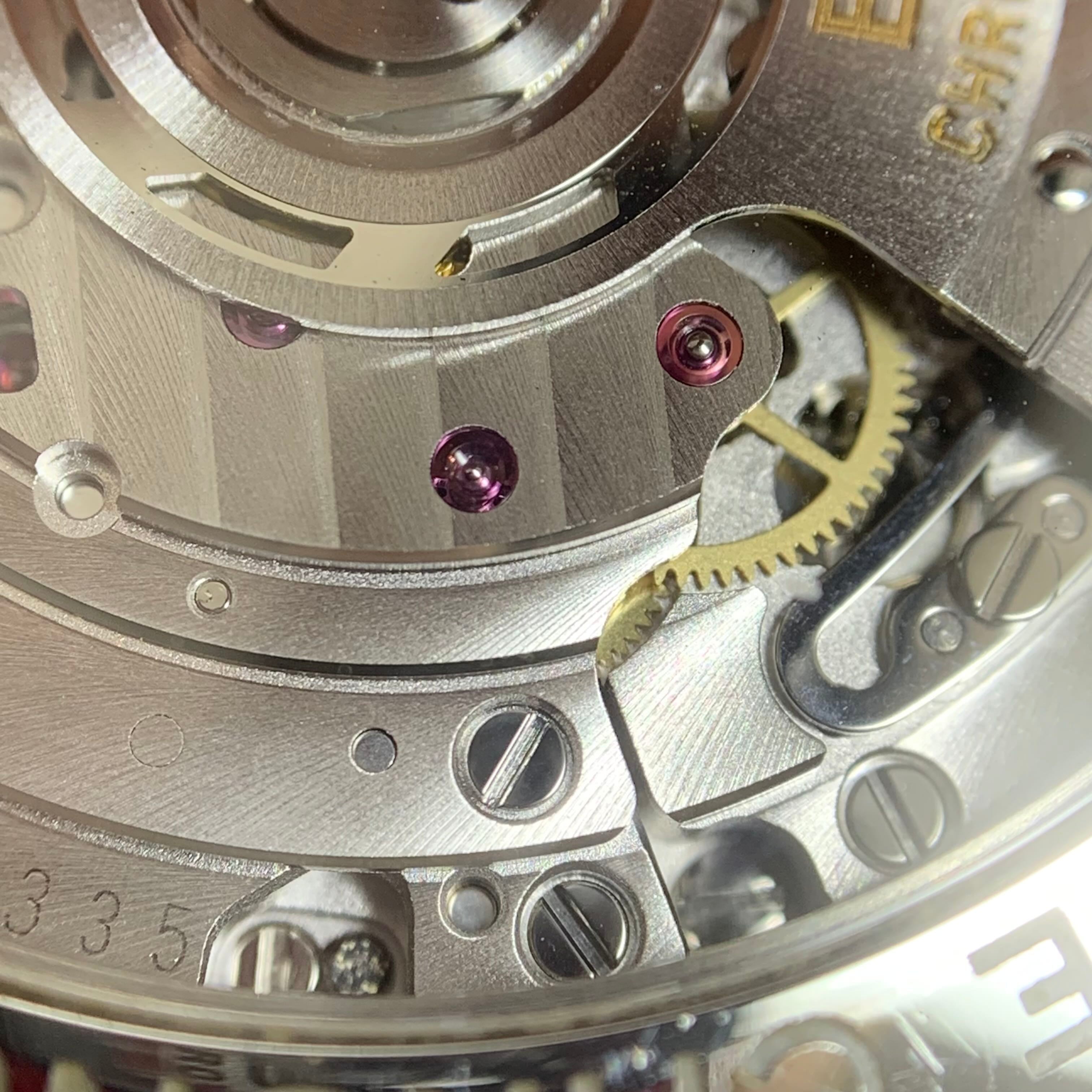 Breitling Puya 42 millimeters AB0118221G1P1