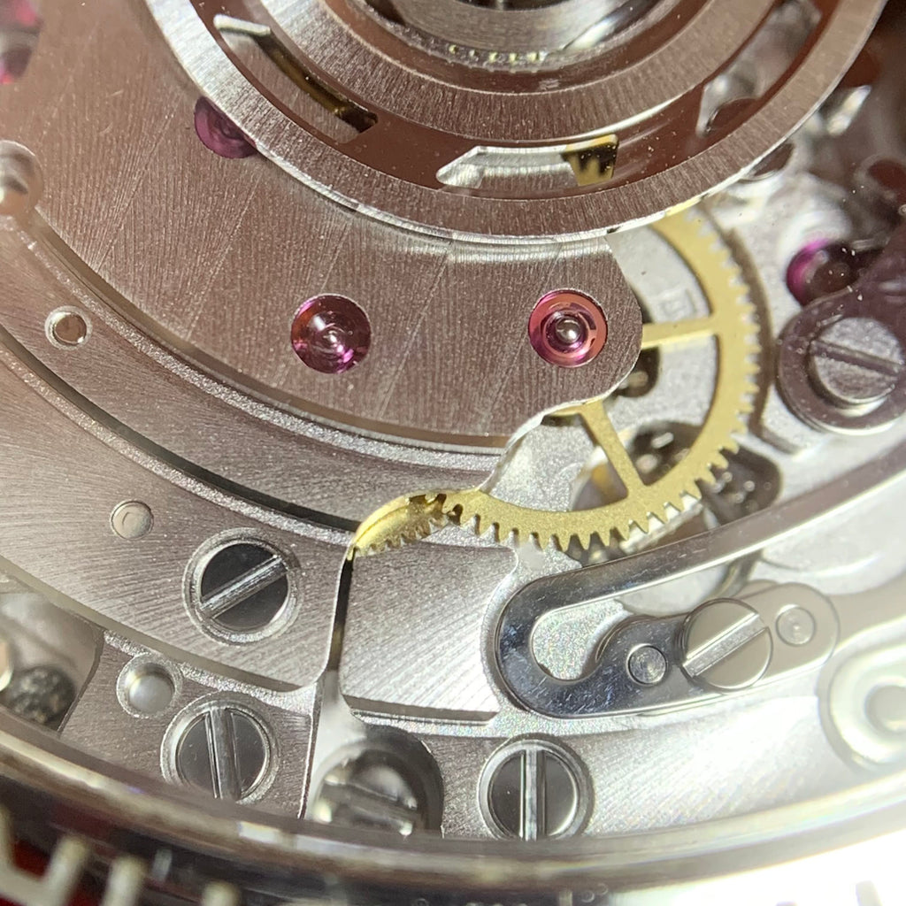 Breitling Puya 42 millimeters AB0118221G1P1