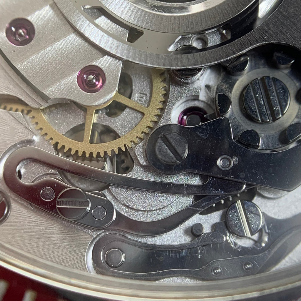 Breitling Puya 42 millimeters AB0118221G1P1