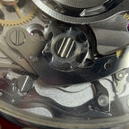 Breitling Puya 42 millimeters AB0118221G1P1