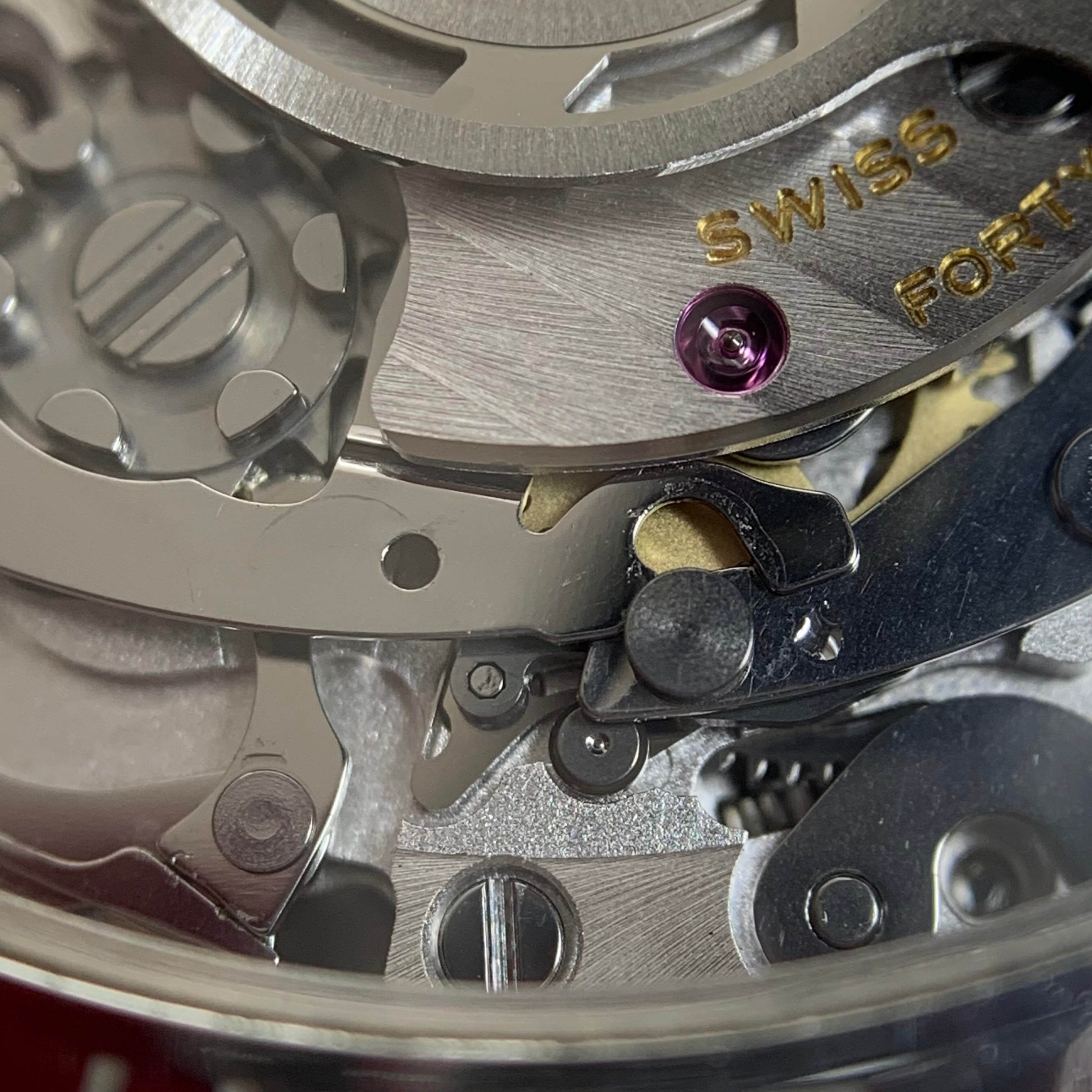 Breitling Puya 42 millimeters AB0118221G1P1