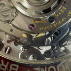 Breitling Puya 42 millimeters AB0118221G1P1