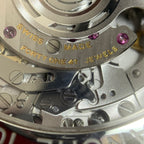 Breitling Puya 42 millimeters AB0118221G1P1