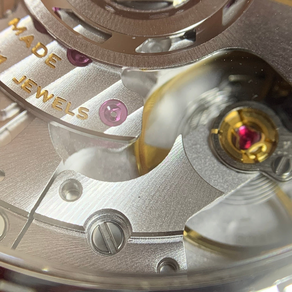 Breitling Puya 42 millimeters AB0118221G1P1