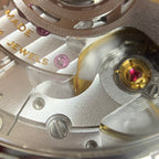 Breitling Puya 42 millimeters AB0118221G1P1