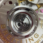 Breitling Puya 42 millimeters AB0118221G1P1
