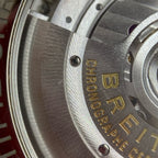 Breitling Puya 42 millimeters AB0118221G1P1