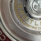 Breitling Puya 42 millimeters AB0118221G1P1
