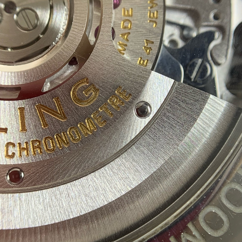 Breitling Puya 42 millimeters AB0118221G1P1