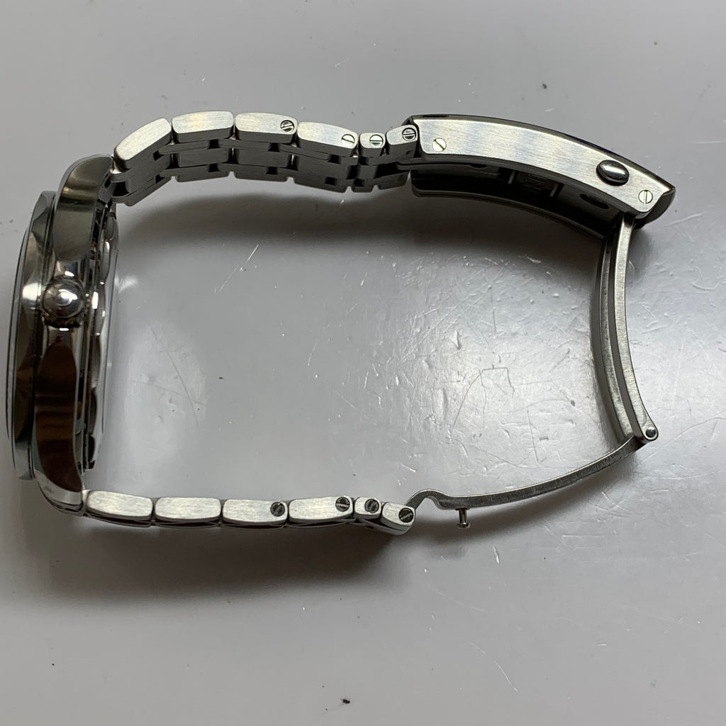 Omega Seahorse Series 42 210.30.42.20.10.001