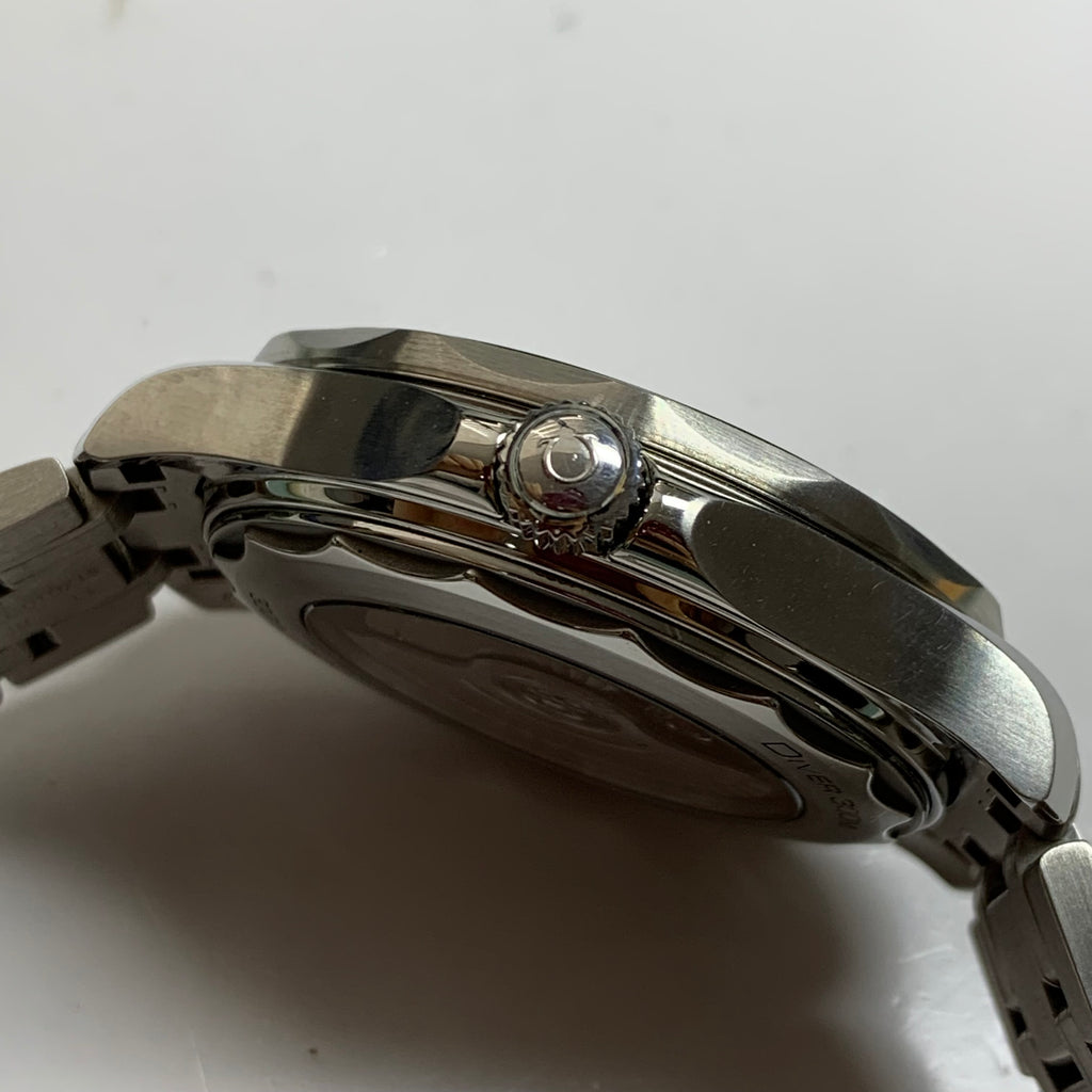Omega Seahorse Series 42 210.30.42.20.10.001